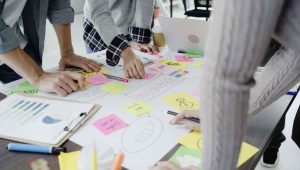 Lire la suite à propos de l’article Les indispensables pour une création d’entreprise réussie